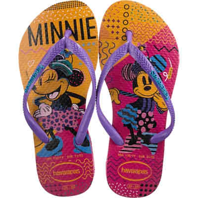 Zehentrenner DISNEY COOL für Mädchen