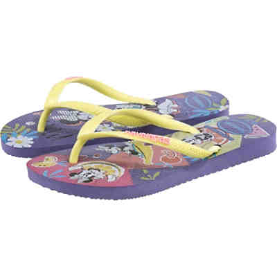 Zehentrenner DISNEY COOL für Mädchen