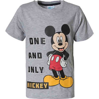 Disney Mickey Mouse & friends Schlafanzug für Jungen 2