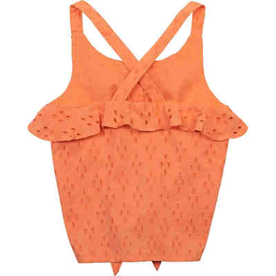 Top BROIDERIE FRILL für Mädchen 2