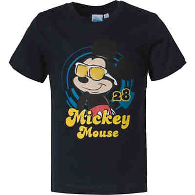 Disney Mickey Mouse & friends T-Shirt für Jungen