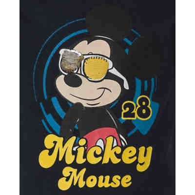 Disney Mickey Mouse & friends T-Shirt für Jungen 2