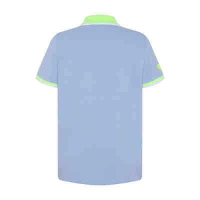 Polo Sylt, Poloshirt, Normale Passform Poloshirts für Jungen 2