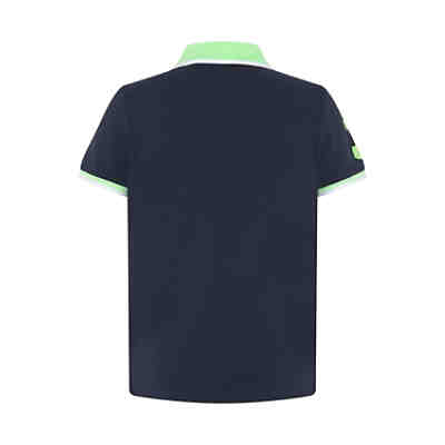 Polo Sylt, Poloshirt, Normale Passform Poloshirts für Jungen 2
