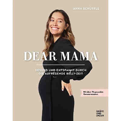 Dear Mama
