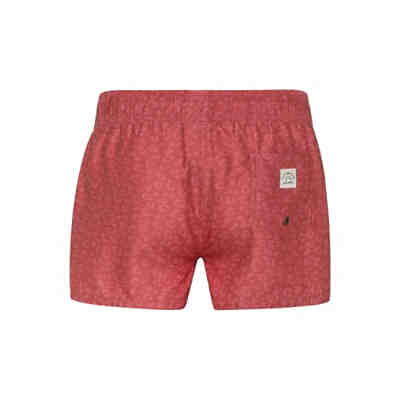 PRTFAE JR - Beachshort Badeshorts für Mädchen 2