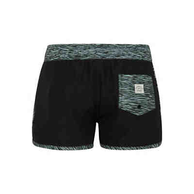 PRTDEMI JR - Beachshort Badeshorts für Mädchen 2