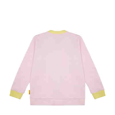 Sweatjacke Garden Party mit Teddybär-Motiv Sweatjacken 2