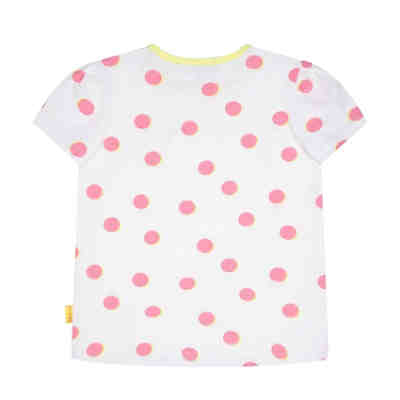 T-Shirt kurzarm Garden Party mit Teddybärkopf T-Shirts 2