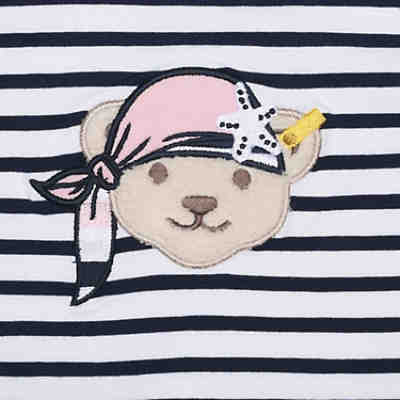 Kleid Beach Please mit Teddybärmotiv im Piraten-Look Kleider 2