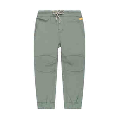 Hose Jungle Feeling Loose Fit Chinohosen