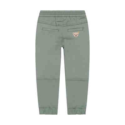 Hose Jungle Feeling Loose Fit Chinohosen 2