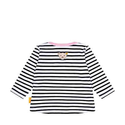 T-Shirt langarm Beach Please mit Graffic T-Shirts 2
