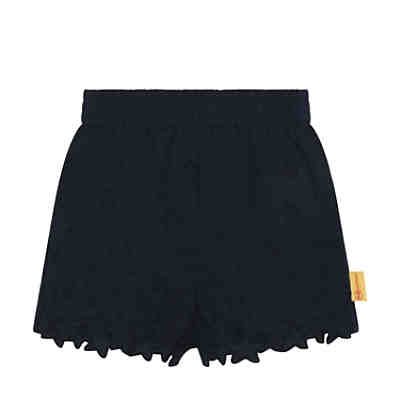 Shorts Beach Please mit gestickten Sternen Shorts 2