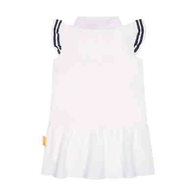 Kleid Beach Please mit Flügelärmchen Kleider 2