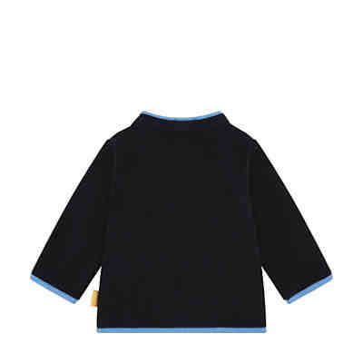 Fleecejacke Under The Surface mit Stehkragen Sweatjacken 2