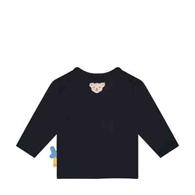 T-Shirt langarm Under The Surface mit Graffic T-Shirts 2