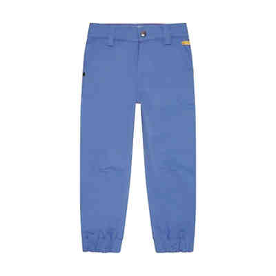 Hose Under The Surface Loose Fit Chinohosen