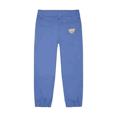 Hose Under The Surface Loose Fit Chinohosen 2