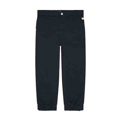 Hose Under The Surface Loose Fit Chinohosen