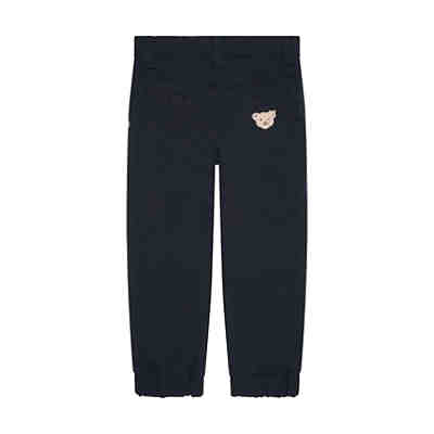 Hose Under The Surface Loose Fit Chinohosen 2
