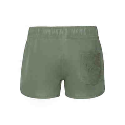PRTDIAN JR - Beachshort Badeshorts für Mädchen 2