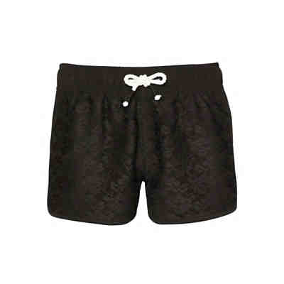PRTDIAN JR - Beachshort Badeshorts für Mädchen