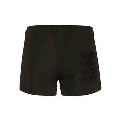PRTDIAN JR - Beachshort Badeshorts für Mädchen 2