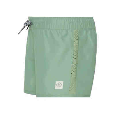 PRTTAYLOR JR - Beachshort Badeshorts für Mädchen 2