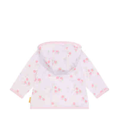 Sweatjacke Garden Party mit Kapuze Sweatjacken 2
