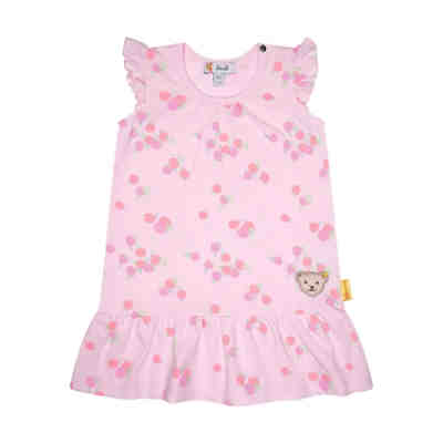 Kleid Garden Party mit Flügelärmchen Kleider