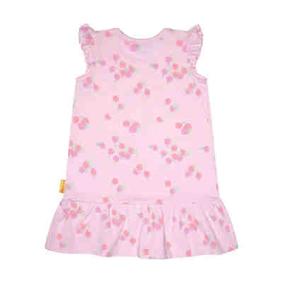 Kleid Garden Party mit Flügelärmchen Kleider 2
