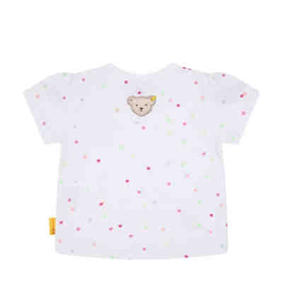 T-Shirt Garden Party mit Schmetterlings-Print T-Shirts 2