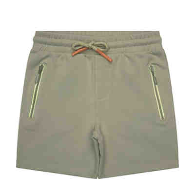 Shorts Dinomate mit Tascheneingriffe Shorts