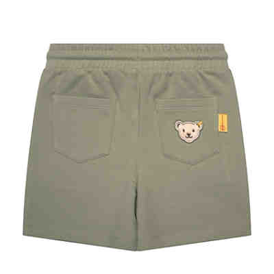 Shorts Dinomate mit Tascheneingriffe Shorts 2