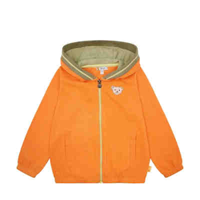 Sweatjacke Dinomate mit Kapuze Sweatjacken