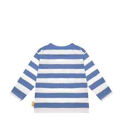 T-Shirt langarm Under The Surface mit Teddykopf T-Shirts 2