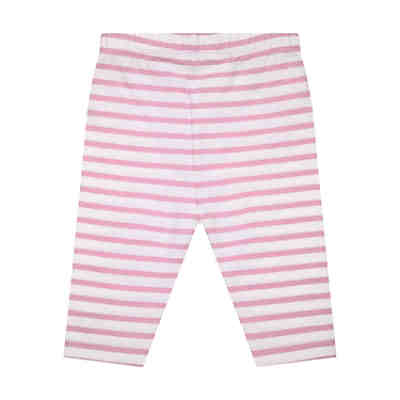 Leggings Beach Please gestreift Leggings 2