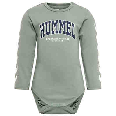 hmlFAST FLIPPER BODY L/S Bodys für Kinder