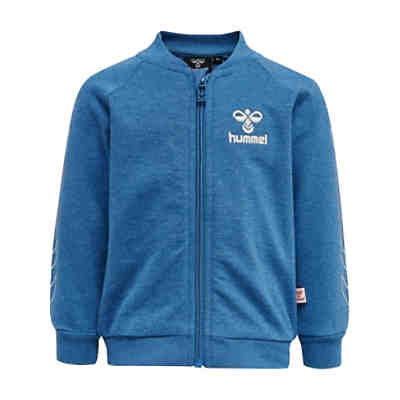 hmlGLEN ZIP JACKET Sweatjacken für Jungen