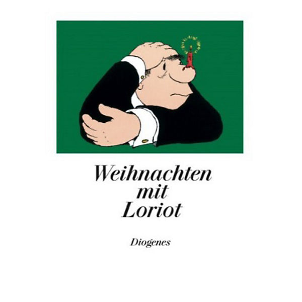 Weihnachten mit Loriot