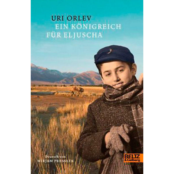 Ein Königreich für Eljuscha