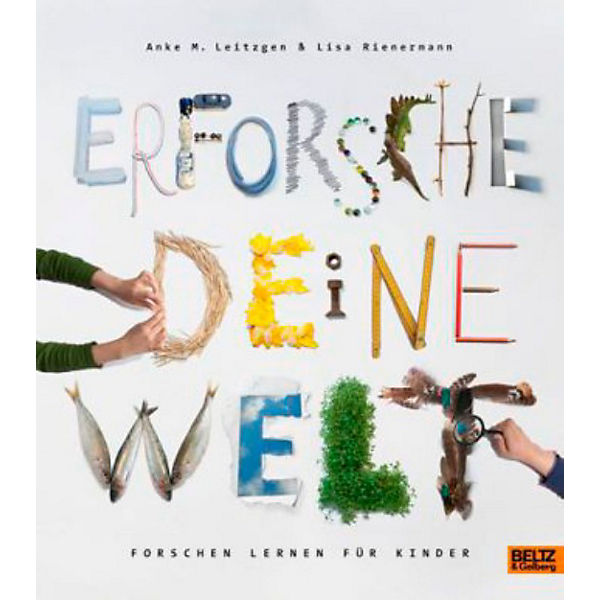 Erforsche deine Welt