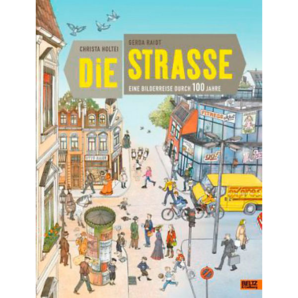 Die Straße