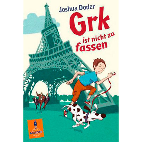 Grk ist nicht zu fassen