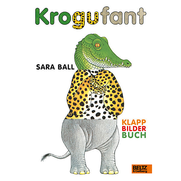 Krogufant