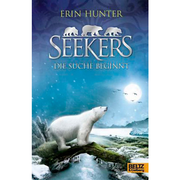 Seekers: Die Suche beginnt