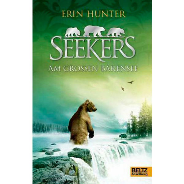 Seekers: Am Großen Bärensee