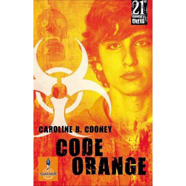 Code Orange