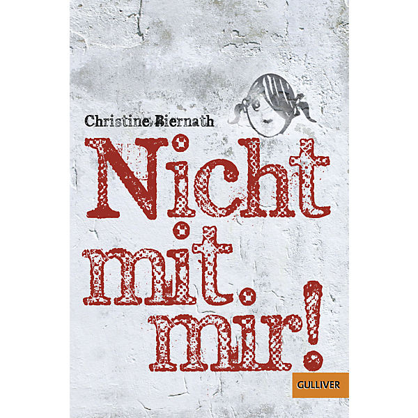 Nicht mit mir!